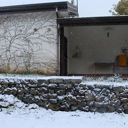 La Casa Del Cavaliere Villa Santa Maria di Licodia Eksteriør billede