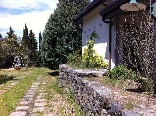 La Casa Del Cavaliere Villa Santa Maria di Licodia Værelse billede
